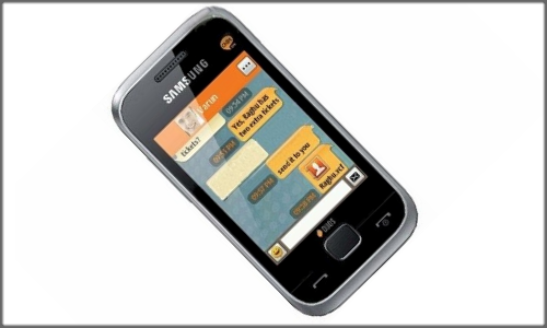Samsung Mobile Gt C3312 Driver Free Download